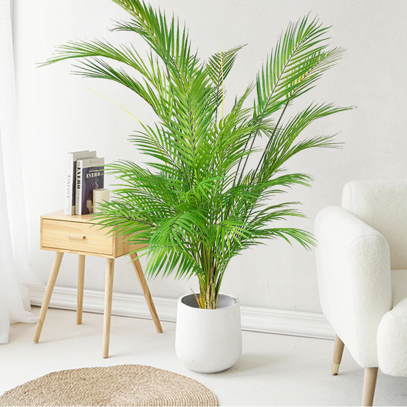 80-125cm Large Artificial Palm - Dracaena Marginata 리뷰 및 가격