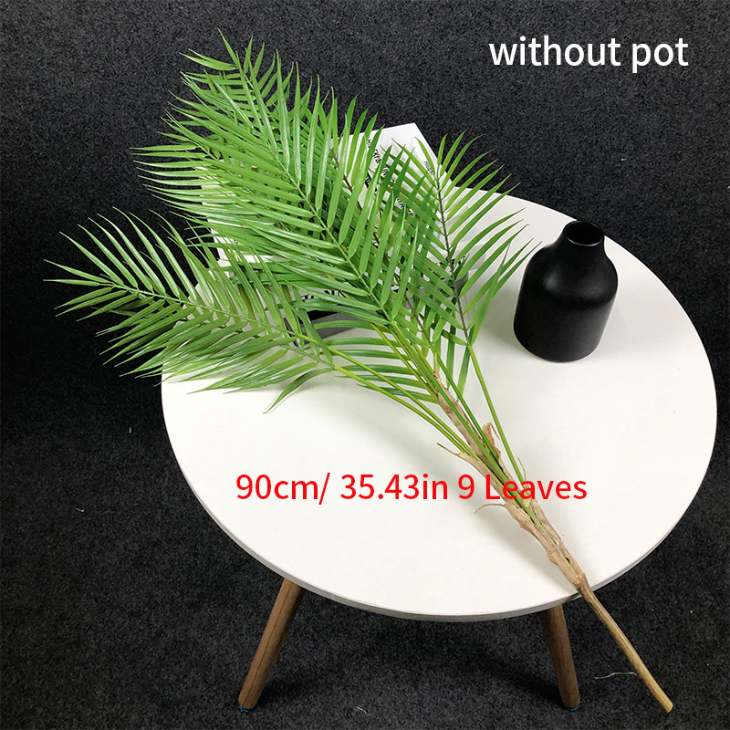 80-125cm Large Artificial Palm - Dracaena Marginata 리뷰 및 가격