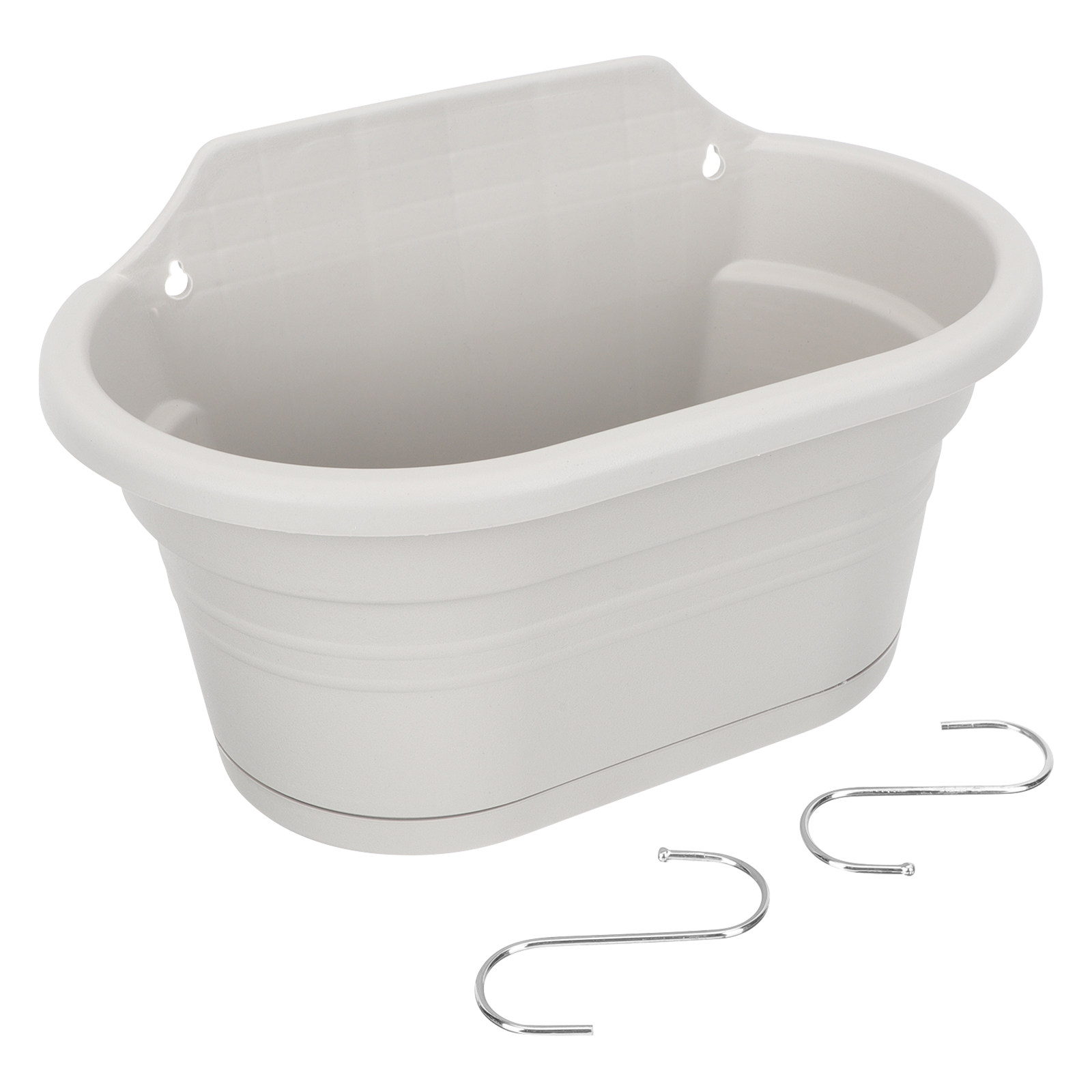 1Set Wall Hanging Flower Pot S - Spider Plant Hanging 리뷰 및 가격