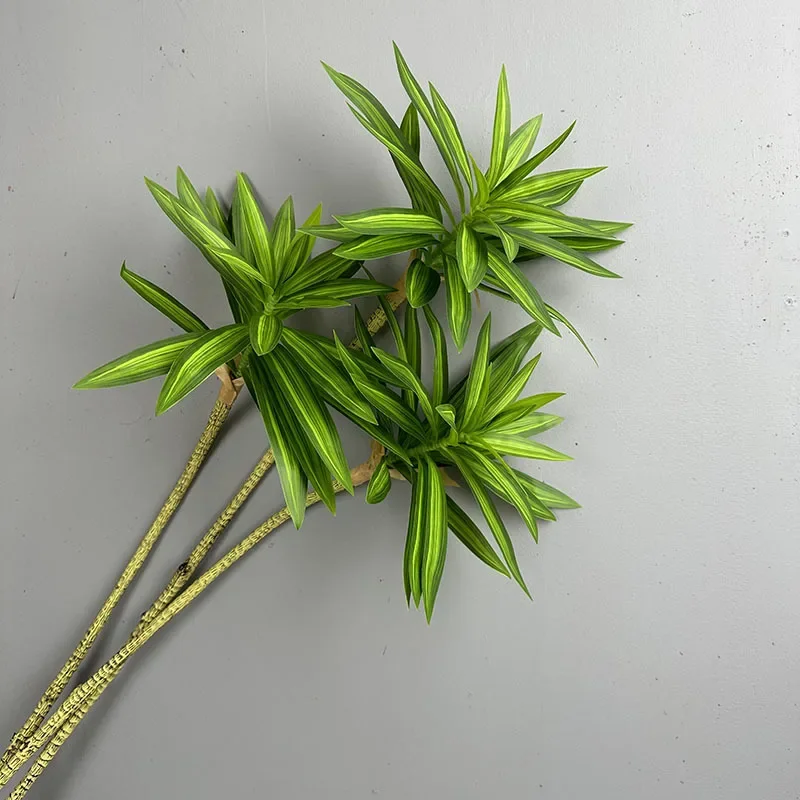 Artificial Green Plants Tropic - Dracaena Marginata 리뷰 및 가격