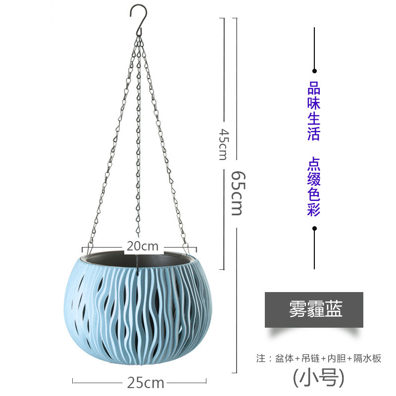 Thickened Plastic Imitation Ra - Spider Plant Hanging 리뷰 및 가격