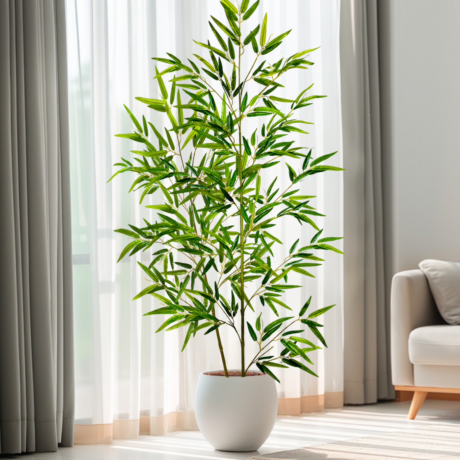 100-240cm/94.4in Artificial ba - Dracaena Marginata 리뷰 및 가격