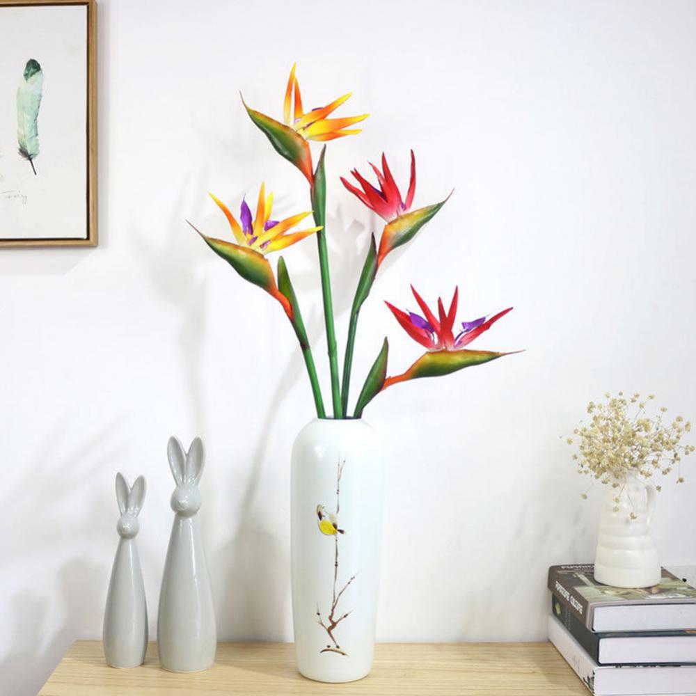 1pc 80cm Flower Bird Of Paradi - Bird Paradise Strelitzia 리뷰 및 가격