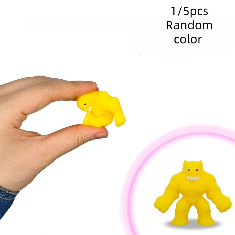 1-5pcs Kids Character Stretchi - Monstera Adansonii 리뷰 및 가격