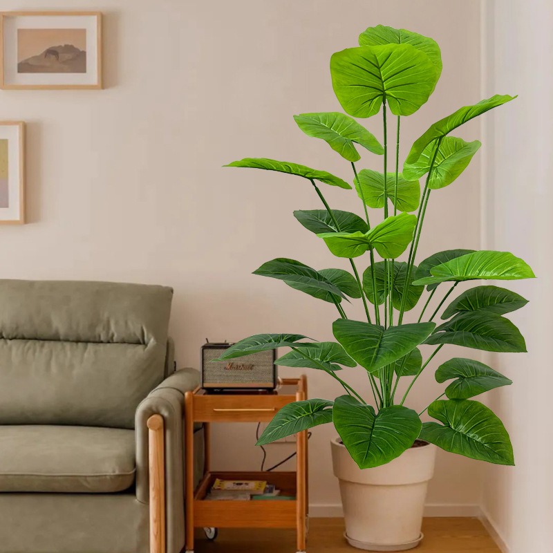115cm Giant Artificial Plants  - Dracaena Marginata 리뷰 및 가격