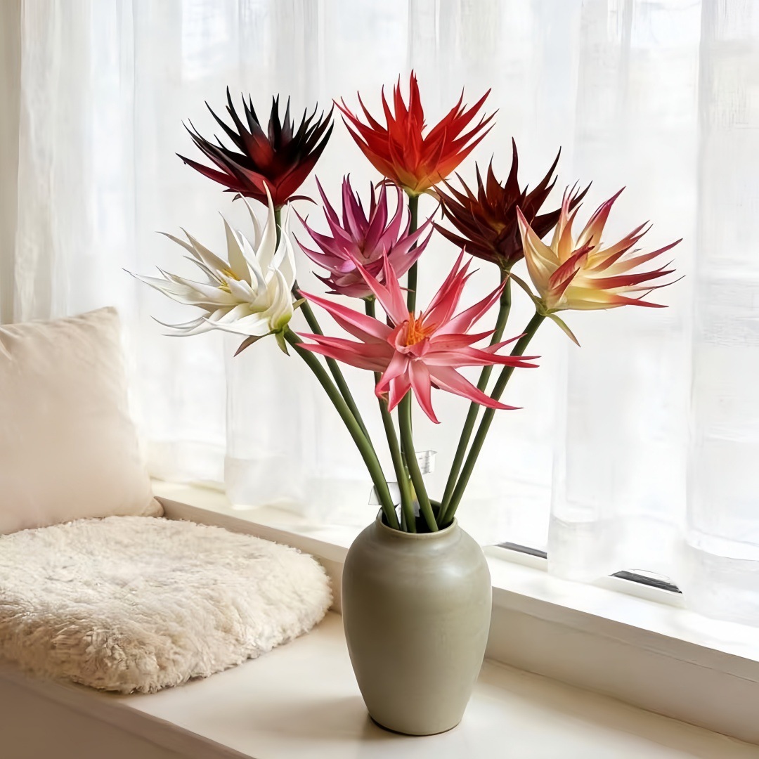 1PC Artificial Bird of Paradis - Bird Paradise Strelitzia 리뷰 및 가격
