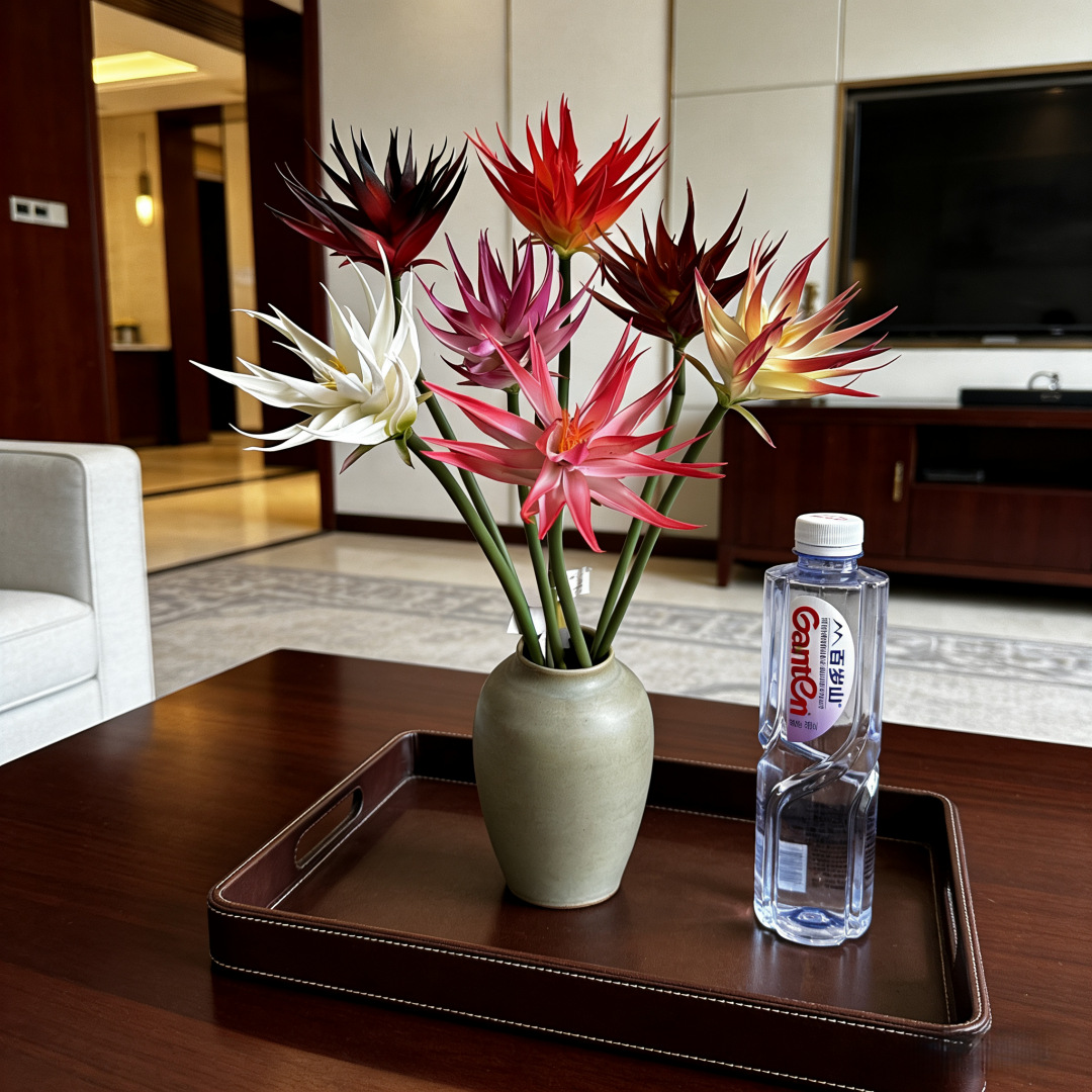 1PC Artificial Bird of Paradis - Bird Paradise Strelitzia 리뷰 및 가격