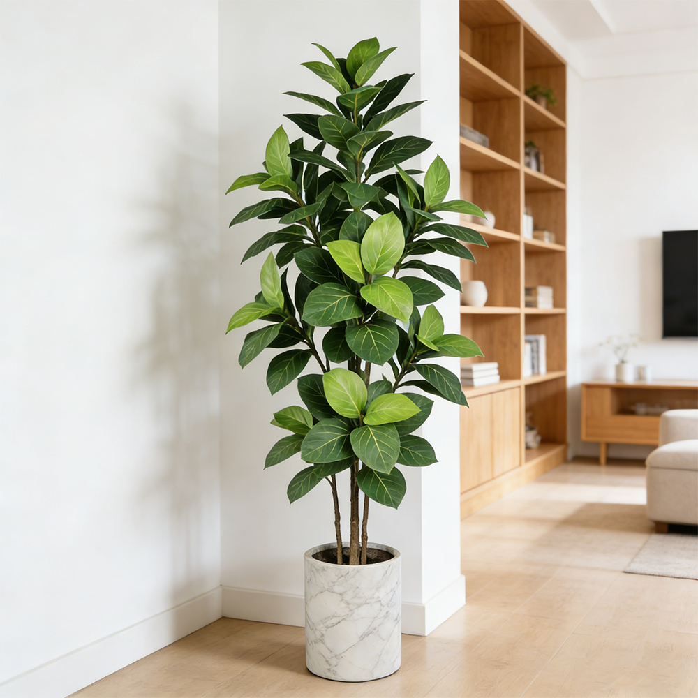 70-130cm Artificial Ficus Plan - Dracaena Marginata 리뷰 및 가격