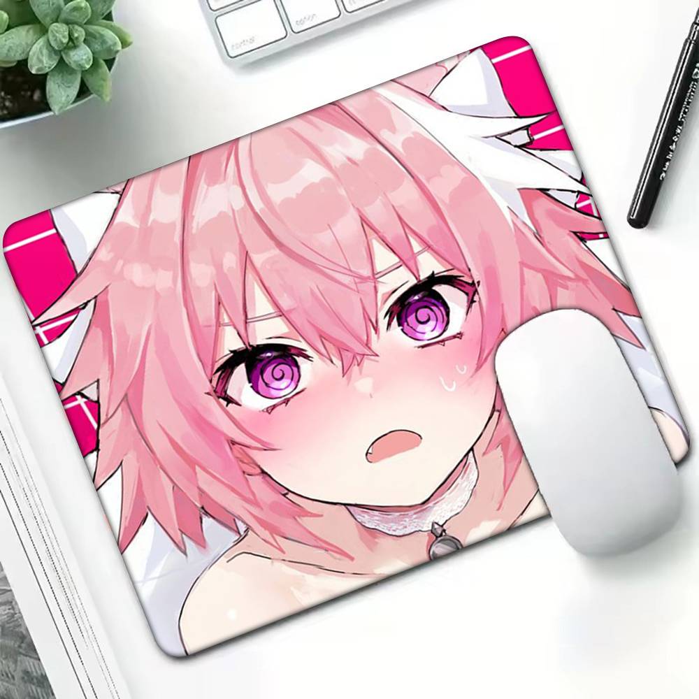 Cute Pink Hair Anime Character - Tradescantia Purple 리뷰 및 가격
