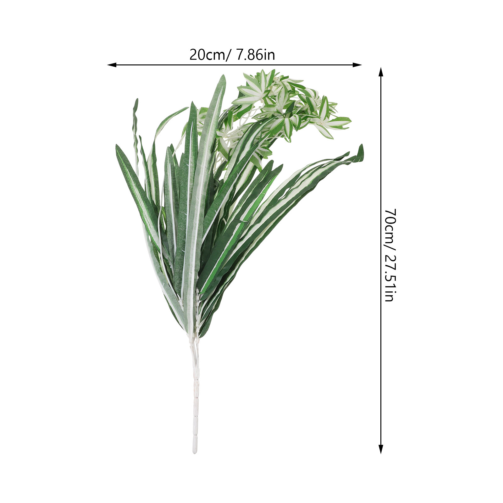 Artificial Hanging Spider Plan - Spider Plant Hanging 리뷰 및 가격