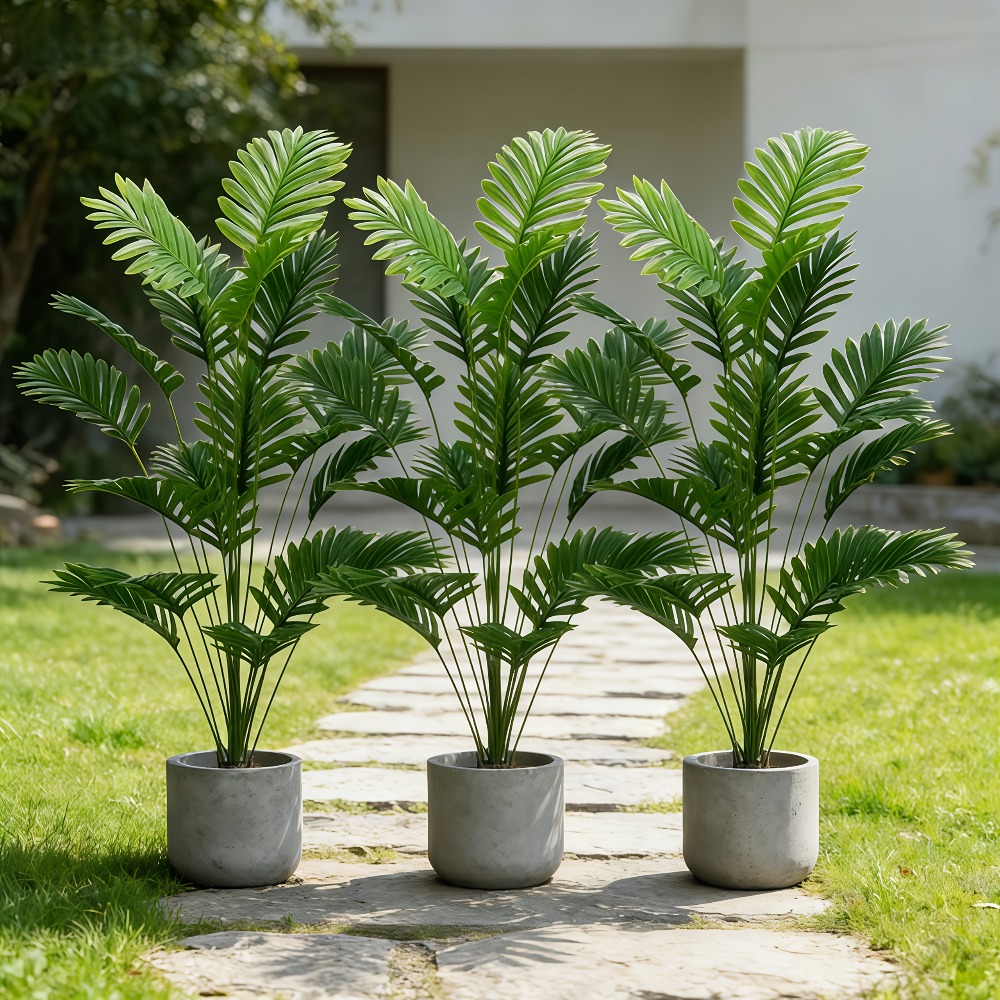 1PC 65-128CM Large Artificial  - Dracaena Marginata 리뷰 및 가격