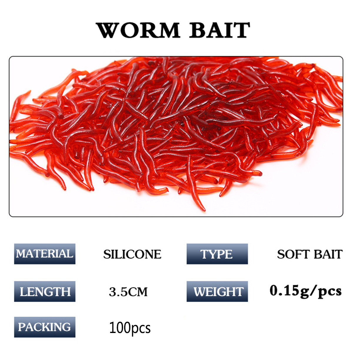 3.5cmSoft Lure Bass Bream Bloo - Aglaonema Red 리뷰 및 가격