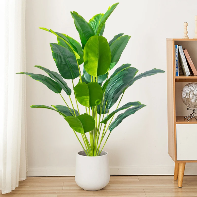 1pc Artificial Plants Large Tr - Dracaena Marginata 리뷰 및 가격